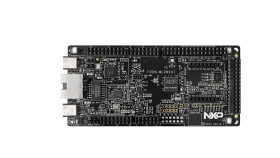 FRDM Development Board for MCX N94 and N54 MCUs