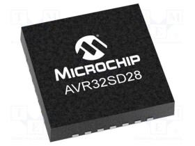 AVR32SD28T-I/3LW