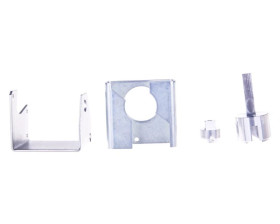 Napęd drzwiowy czarny do VISTOP 63-160 022732