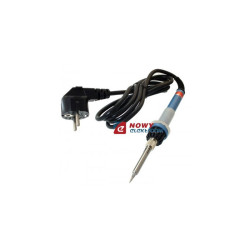 Lutownica SL963-C PENSOL 25W 220 (SR-982) ceramiczna grzałka SOLOMON Professional