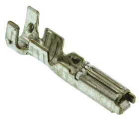 Zacisk zagniatany Żeński TE Connectivity MULTILOCK 070 20AWG 0.5mm² Obudowa złącza MULTILOCK 070