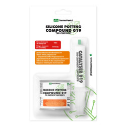 Zalewa silikonowa 019 100g AG