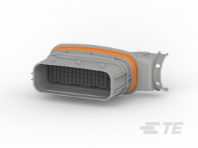 Obudowa TE Connectivity LEAVYSEAL Męski