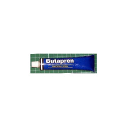 Klej BUTAPREN 35-40ml. UNIFLEX