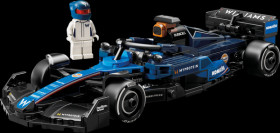 77249 LEGO® Speed Champions - Williams Racing FW46 F1® racing car