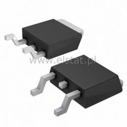 SPX1117R zamiennik LM1117 ADJ, TO252