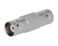 GBNC-GBNC(ABNC) Adapter BNC gniazdo - gniazdo BNC