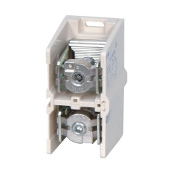 Akcesoria do obudów Zacisk łączący 019455 K2X240/1/BR