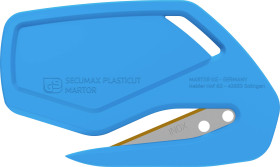 Nóż bezpieczny SECUMAX PLASTICUT MARTOR 346912.16 100 szt.