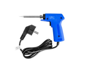Lutownica 30/130W pistolet - ceramiczna grzałka