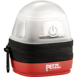 Petzl E093DA00 Bum Bag Fits Multiple Headlamps Transforms to Lantern