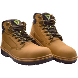 Scan DESERT Desert Viper S3 Safety Boots UK 12 EUR 47
