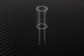 Akcesorium do lutowania Rurka szklana do lutownicy zamienna do Żelazka do rozlutowywania Weller