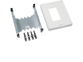 univers N Blok 300x250 mm do MCCB x250A +M UK21B2M HAGER