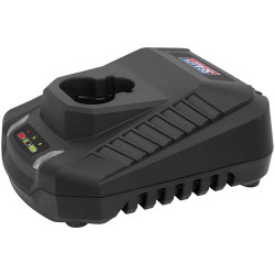 Sealey CP1200MC4A Fast Charge Battery Charger 4A for SV12 Series