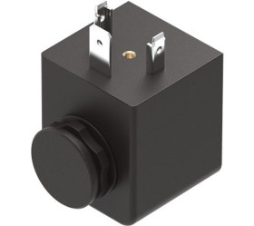 Cewka zaworu elektromagnetycznego 110 V AC Festo VACN Zawory