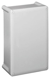 Legrand 035930 Skrzynka instalacyjna (S x W x G) 130 x 130 x 74 mm 1 szt.