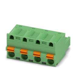 PCB connector GFKC 2,5 HC/ 4-ST-7,62