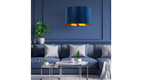 Lampa Sufitowa Plafon Focus Kolor Biały Metal/Aluminium, Led 4900 Lm Barwa...