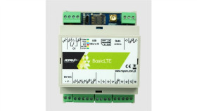 Ropam Moduł Powiadomienia Basiclte-D4m
