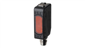 Czujnik: Fotoelektryczny Zasięg: 0,13M Pnp Dark-On,Light-On Bj3m-Pdt-C-P