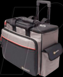 MA2650 Technician's Wheeled Case