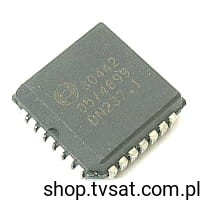 30442 Automotive IC SMD-PLCC28 BOSCH BULK