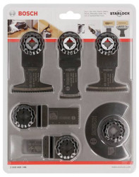Zestaw akcesoriów RB - ZESTAW 9 O Bosch Accessories 2608669146