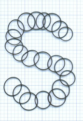 PASEK NAPĘDOWY 1,2MM X 1,2MM - RÓŻNE WYMIARY (ŚREDNICE 20-25MM DŁUGOŚCI ZŁOŻ. 32-41MM) ZESTAW OK. 20 SZTUK (PAS-SET1212-V2)