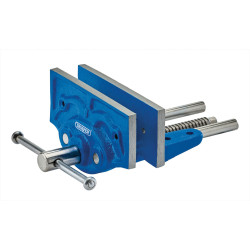 Draper 45233 Woodworking Vice, 150mm Manufacturers P/N - 45233