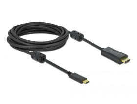 kabel USB, HDMI