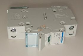 SBN125 Modułowy rozłącznik izolacyjny 1P 25A Hager