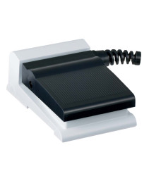 Przełącznik nożny Schmersal Tworzywo termoplastyczne Chwilowy 230V 1 A, 2.5 A SPST IP67