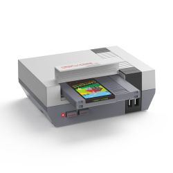 NESPi 4 case for Raspberry Pi 4