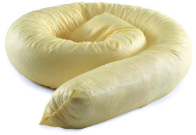 Materiał absorbujący wycieki, wałek pochłaniający chłonność 90 l Ecospill Ltd Premier