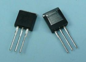 BUZ-73-H TO-220H N 7A/200V/40W TRANZ