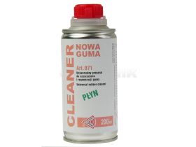 Cleaner Nowa Guma 200ml art.071