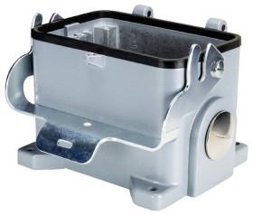 Wieland Electric 70.331.4835.1 Obudowa, część dolna 1 szt.