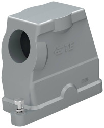 TE Connectivity T1910101129-009 HEAVY DUTY RECT SIBAS TE Connectivity T1910101129-009, 1 szt.