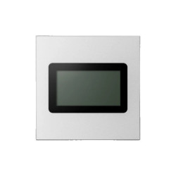 Moduł wyświetlacza LCD do systemu paneli modułowych BCS-PAN-LCD