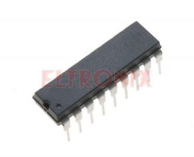 UKŁAD SCALONY LM3914N DIL18