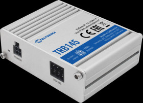 TRB145 LTE RS485 Gateway