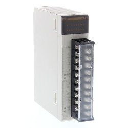 Jednostka we/wy Omron Wyjście cyfrowe CS1D CS1W-OD212