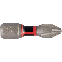 Makita E-03137 2-piece Bit set with Phillips Torsion Control Technology