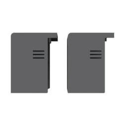 Pokrywa 3P HTC XT5 3p 1SDA105025R1