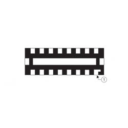 EMIF06-MSD02N16 STMicroelectronics