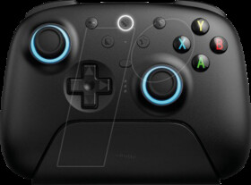 81HE02 8BitDo Ultimate 2 Bluetooth/2,4G Controller mit Dock