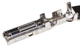 Zacisk zagniatany Żeński TE Connectivity Dynamic 3000 20AWG 0.5mm² Obudowa złącza Dynamic 3000