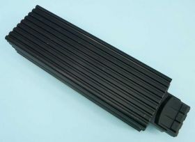 GRZEJNIK DO ROZDZIELNIC SZYNA 150W/230V