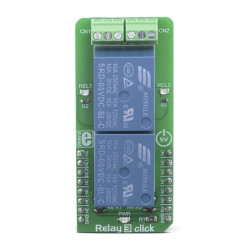 Płyta rozwojowa MikroElektronika